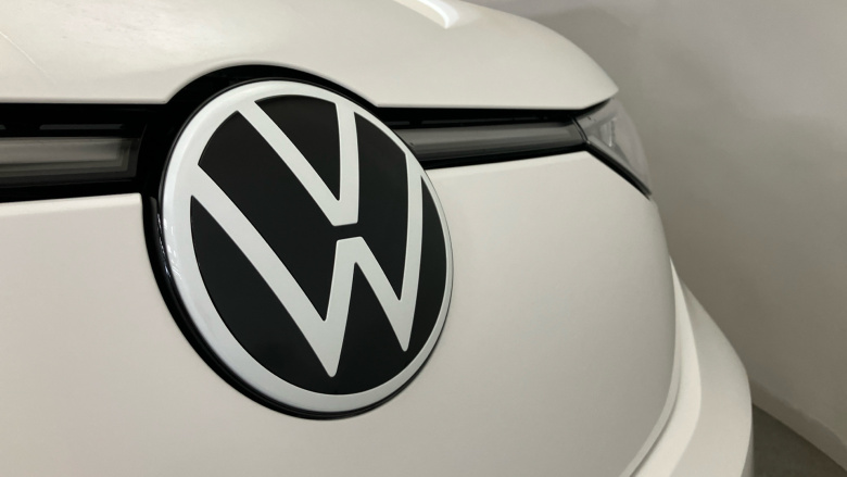 Volkswagen ID. Buzz 250kW GTX Pro 79kWh 5dr 4MOTION Auto Electric Estate